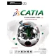 CATIA P3 V5-6 R2017 SP6 & Document 1DVD9 پرنیان