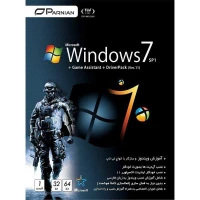 Windows 7 Gamer + DriverPack Solution Ver.11 1DVD9 پرنیان