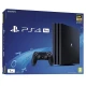 جعبه خالی کنسول PS4 Pro رویی و تویی