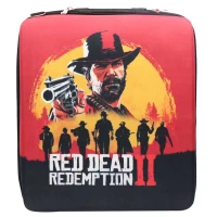 کیف کنسول بازی PS4 طرح Red Dead Redemption 2 کد 2