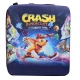 کیف کنسول بازی PS4 طرح Crash Bandicoot