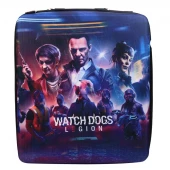 کیف کنسول بازی PS4 طرح Watch Dogs