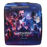 کیف کنسول بازی PS4 طرح Watch Dogs