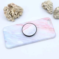 قاب سنگی پاپ سوکت دار کد1 آیفون iPhone 6/6s