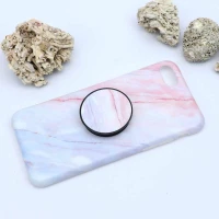 قاب سنگی پاپ سوکت دار کد1 آیفون iPhone 7/8