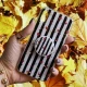 قاب رنگین کمانی پاپ سوکت دار خرچنگی کد2 آیفون iPhone X/XS