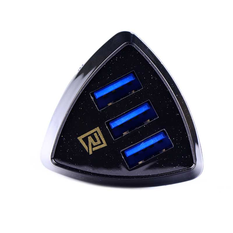 شارژر فندکی Remax Aliens RCC304 Highcopy