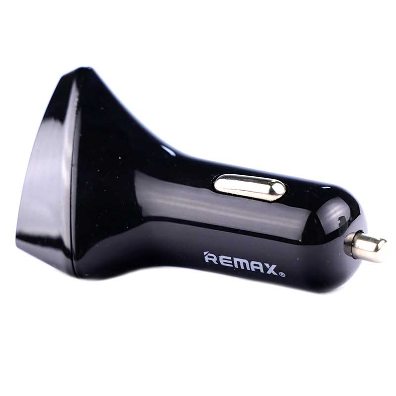 شارژر فندکی Remax Aliens RCC304 Highcopy
