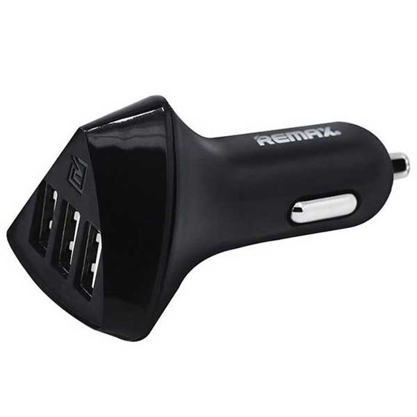 شارژر فندکی Remax Aliens RCC304 Highcopy