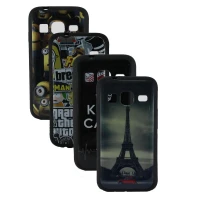 قاب طرح دار فانتزی Rexer LG K10