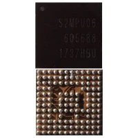 آی سی تغذیه S2MPU06