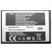 باتری موبایل اورجینال SAMSUNG S3650 Corby AB463651BU NFC