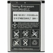 باتری موبایل اورجینال SonyEricson K750