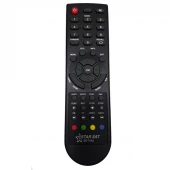کنترل گیرنده استارست STARSAT SR-T440