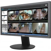 مانیتور سام الکترونیک LS20BF520 سایز 20 اینچ