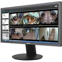 مانیتور سام الکترونیک LS20BF520 سایز 20 اینچ