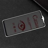 برچسب نانو پلیمر Privacy مات سامسونگ A12
