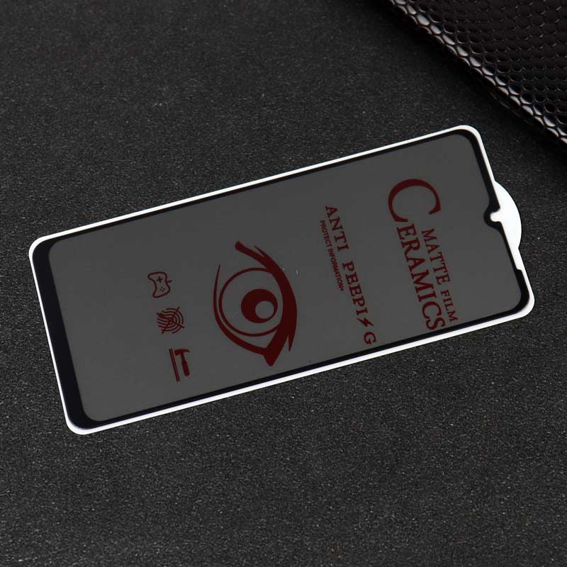 برچسب نانو پلیمر Privacy مات سامسونگ A12