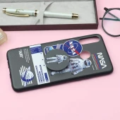 قاب فانتزی برجسته + پاپ سوکت کد19 سامسونگ A20s