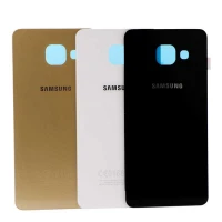 درب پشت گوشی Samsung A3 2016
