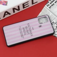 قاب PC TPU طرح ویکتوریا سامسونگ A51