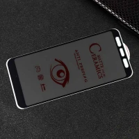 برچسب نانو پلیمر Privacy مات سامسونگ A7 2018