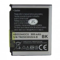 باتری موبایل Samsung AB55344CU