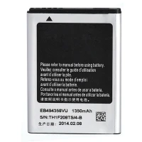 باتری موبایل اورجینال Samsung ACE / FIT / GIO EB-494358VU NFC