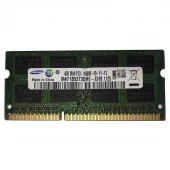 رم لپ تاپ سامسونگ Samsung DDR3 4GB 1333MHz