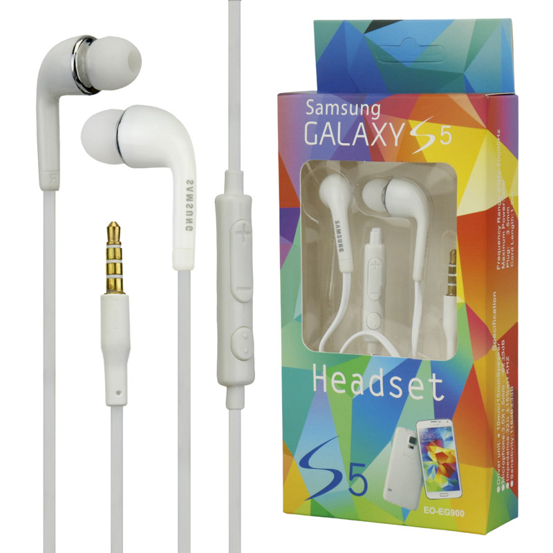 هندزفری Samsung EO-EG900 S5