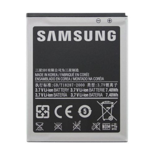 باتری موبایل اورجینال Samsung L700