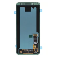 تاچ و ال سی دی اورجینال Samsung Galaxy A6 2018 مشکی