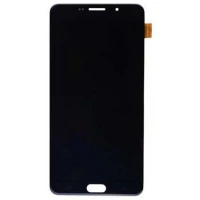تاچ و ال سی دی اورجینال Samsung Galaxy A9 Pro مشکی