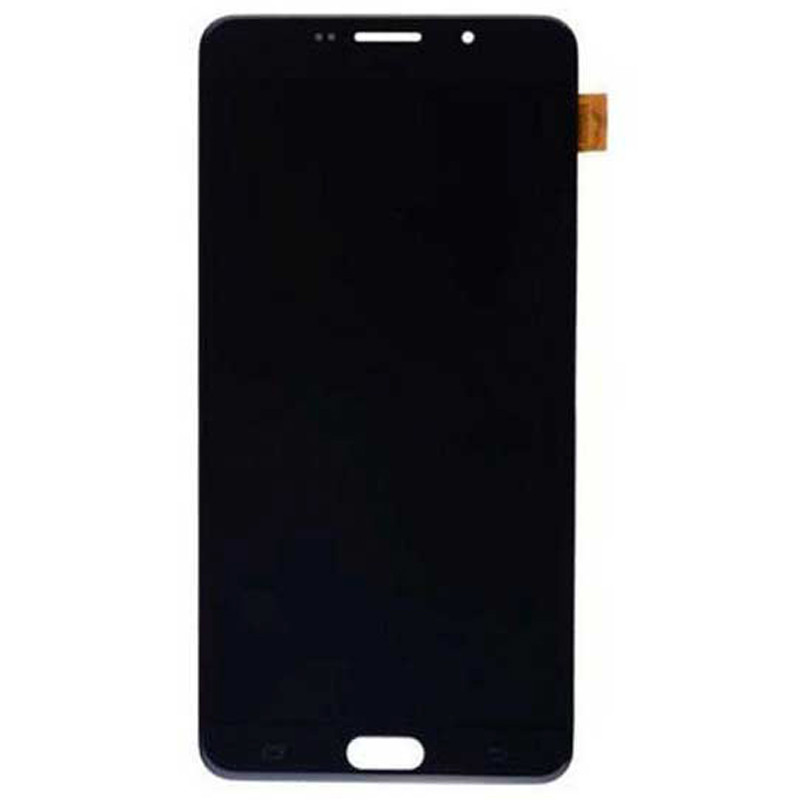 تاچ و ال سی دی اورجینال Samsung Galaxy A9 Pro مشکی