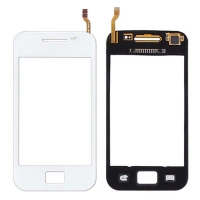 تاچ گوشی سامسونگ Samsung Galaxy Ace سفید