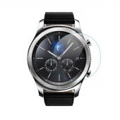 گلس گلکسی واچ تمام چسب Samsung Galaxy Gear S3