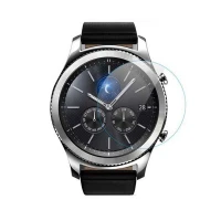 گلس گلکسی واچ تمام چسب Samsung Galaxy Gear S3