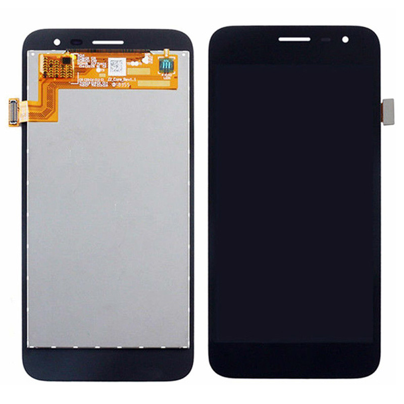 تاچ و ال سی دی اورجینال Samsung Galaxy J2 Core مشکی