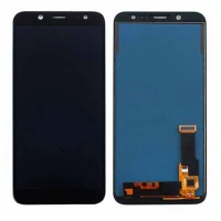 تاچ و ال سی دی اورجینال Samsung Galaxy J6 Plus مشکی