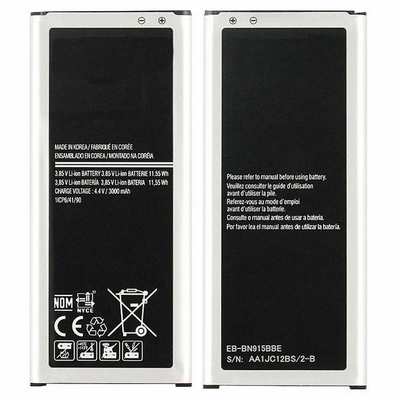 باتری موبایل اورجینال Samsung Galaxy Note Edge BN915