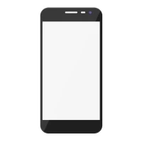 گلس تعمیراتی Samsung J2 Core مشکی