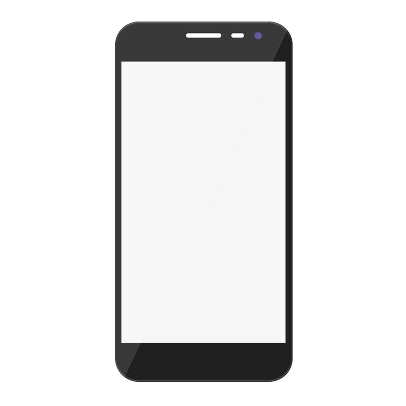 گلس تعمیراتی Samsung J2 Core مشکی