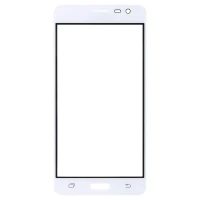 گلس تعمیراتی Samsung J3 Pro سفید