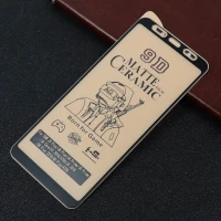 گلس سرامیکی مات Samsung J6 Plus