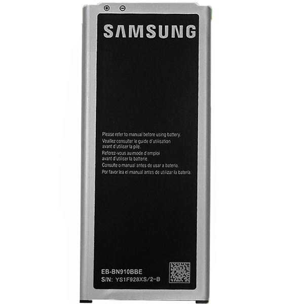 باتری موبایل اصلی Samsung Note 4