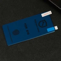 گلس Nano Polymer اورجینال بدون پک سامسونگ S10