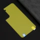 برچسب پشت تمام چسب زرد Samsung S21 Plus