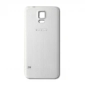 درب پشت گوشی Samsung Galaxy S5 سفید