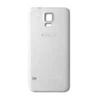 درب پشت گوشی Samsung Galaxy S5 سفید