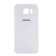 درب پشت گوشی Samsung S7 Edge سفید